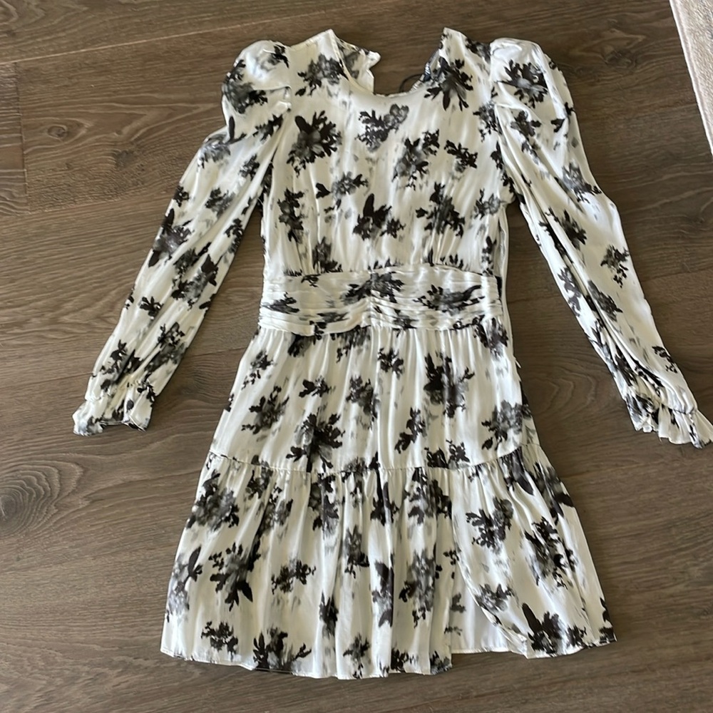 Zara Dress Size Small